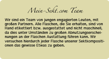 warum wir